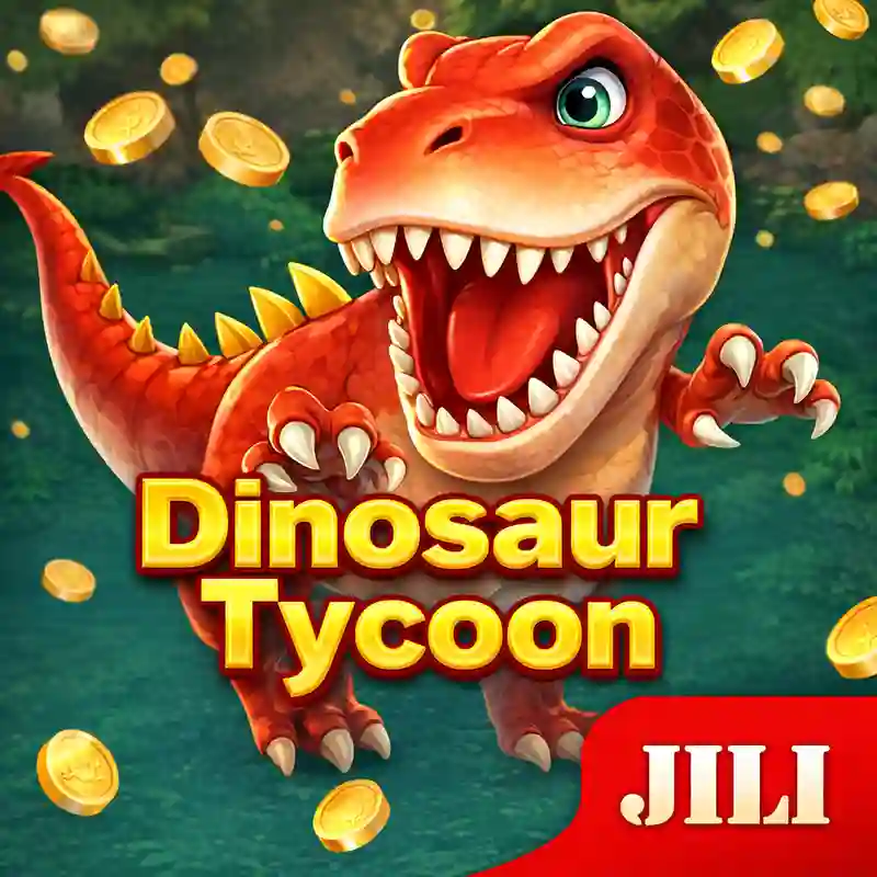 Dinosaur Tycoon Slot Game sa pragmatabet