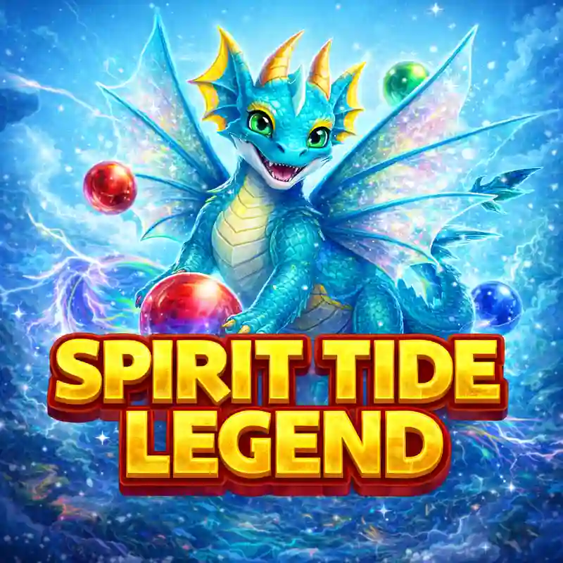 Spirit Tide Legend pragmatabet