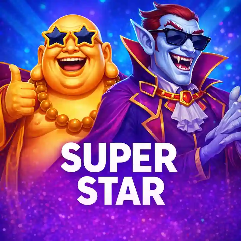 Super Star casino game