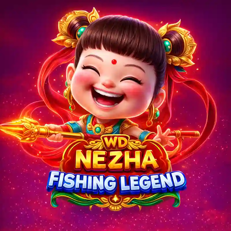 WD Leġġenda tas-Sajd Nezha casino game